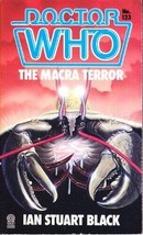 Doctor Who: The Macra Terror - Paperback ( Ex Cond.)  - £13.42 GBP