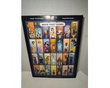 Movie Toilet Scenes Poster 12x16 Pop Culture Humor Wall Art Funny Movie ... - $14.82