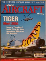 Model Aircraft Monthly Magazine - Lot of 12 - 2005 - £14.89 GBP