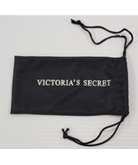 AR) Victoria&#39;s Secret Black Sunglass Accessory Drawstring Storage Bag - €6,71 EUR