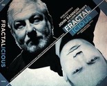 Fractalicious (DVD and Gimmicks) by John Bannon and Big Blind Media - Trick - £23.77 GBP