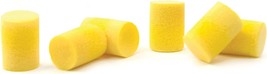 D&#39;Addario Accessories Planet Waves Comfort Fit Foam Ear Plugs, 3 Pair, Yellow - £11.98 GBP