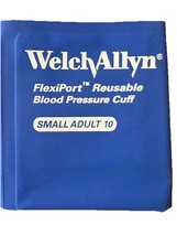 Welch Allyn Flexiport Reusable Adult Size 11 Blood Pressure Cuff 20-26cm... - $439.09 MXN