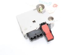 00-06 MERCEDES-BENZ S430 REAR JUNCTION FUSE BLOCK Q4055 image 4