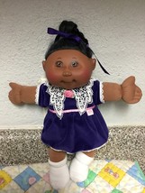 Cabbage Patch Kids African American JAAKS Girl PA-02NH 2011 - £107.51 GBP