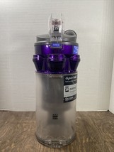 Genuine Dyson Vacuum Cleaner DC25 Replacement Purple Canister Dust Bin Used - £7.55 GBP