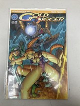 Gold Digger #1 ~ July 1999 Antarctic Press Comics - £14.66 GBP