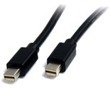 StarTech.com 3ft (1m) Mini DisplayPort Cable - 4K x 2K Ultra HD Video - ... - $24.10