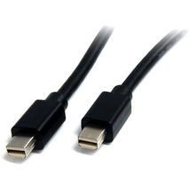 StarTech.com 3ft (1m) Mini DisplayPort Cable - 4K x 2K Ultra HD Video - Mini Dis - £19.22 GBP