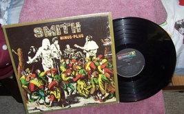 vintage  vinyl lp  pop/rock music   { by smith} - £9.57 GBP