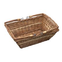 Rectangular Market Shopping Basket - £30.69 GBP
