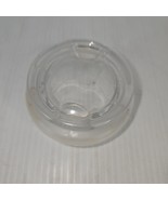 Kitchenaid 5 Speed Pulse Iceth Blender Center Cap Clear ONLY KSB1575ERO ... - $328.81 MXN