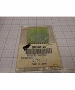 Shindaiwa Echo 68206-82360 Screen fits Many EB630 Blower Spark Arrestor ... - $15.98