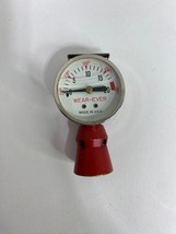 Wear-Ever Pressure Cooker Temperature Guage w/ Jigger Valve - Vintage We... - $19.95