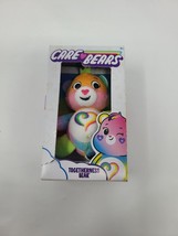 Care Bears Plush Grumpy Good Luck Harmony Cheer Togetherness Mini Micro Bear 3&quot; - £8.88 GBP