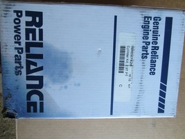 New Reliance NRE67426 Cylinder &amp; Piston Kit 2.9T PT - $223.24
