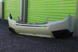 2009-13 Subaru Forester Front Bumper Cover *LOCAL PICK UP ONLY* image 15