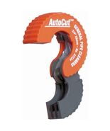 General Pipe Cleaners ATC12 1/2-Inch AutoCut Copper Tubing Cutter, Black... - $56.35 CAD