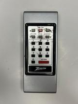 Zenith 124-32A Remote Control for Vintage CRT TV SZ2517NK +more - PN: 14-991A - $12.95