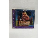 Druid Daemons Of The Mind PC Video Game - $21.37