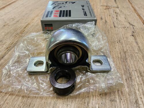 FYH SARPP-202-10 FP7 Pillow Block Bearing 5/8&quot; Bore. - $24.99