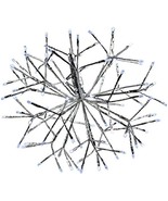 Holiday Bright Lights Led-16shs-spwtw Christmas Shimmer Sphere Led Light - €33,78 EUR