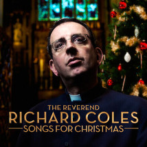 Various Artists : The Reverend Richard Coles: Songs for Christmas CD 2 discs Pre - £11.94 GBP