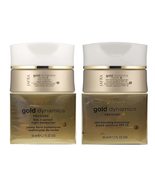 JAFRA Gold Dynamics Skin Boosting Moisturizer Broad Spectrum SPF 15, Gol... - $78.30