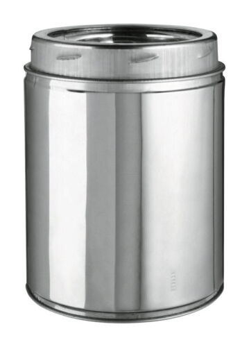 SELKIRK 208012 8&quot; x 12&quot; Steel Pipe/Lock Band - $118.94
