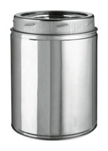 SELKIRK 208012 8&quot; x 12&quot; Steel Pipe/Lock Band - $118.94