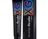 Paul Mitchell The Color XG DyeSmart 5RV-5/46 Light Red Violet Brown Hair... - $18.71