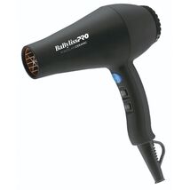 BaByliss PRO Carrera2 BABP6685N 1900 W Porcelain Ceramic Ionic Dryer Dam... - $123.74