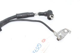 02-05 SUBARU IMPREZA WRX BATTERY CABLE Q5716 image 9