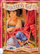 Priceless Gifts by Mitch Weiss Middle Ages Folktale Gr PreK-2 - £2.37 GBP