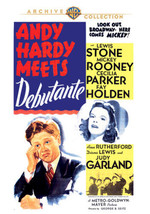 Andy Hardy Meets Debutante DVD Pre-Owned Region 2 - £39.24 GBP