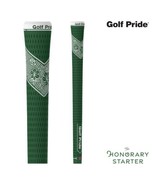 Golf Pride Honarary Starter Tour Velvet Standard or Midsize Golf Club Grip. - $17.49