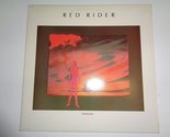 Red Rider [Vinyl] Neruda and NA - $24.45