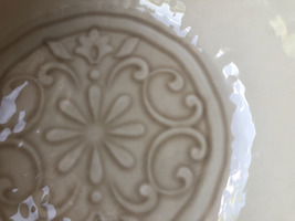 Mulino NY melamine pasta bowl image 2