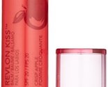Revlon Lip Balm, Kiss Tinted Lip Balm, Face Makeup with Lasting Hydratio... - $5.44+