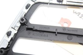 07-13 MERCEDES-BENZ W221 S600 FRONT RIGHT PASSENGER INTERIOR DOOR HANDLE E4147 image 11