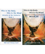 Miracles of the Eucharist Books I and II Books - £19.01 GBP