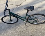 Roll: S:1 Sport Bike Green Bicycle Very Nice, SRAM Grx, Built To Order, ... - $396.00