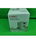 DSC PG4944 Wireless Outdoor PIR Motion Detector 433MHz - $49.36