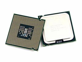 Intel Pentium P4 516 SL8J9 SL8PM Desktop CPU Processor 1MB 2.93 GHz 533 MHz LGA  - $19.58