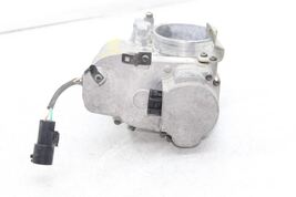 Throttle Body Throttle Valve Assembly Excluding Xjr Fits 98-99 XJ8 76246 image 8