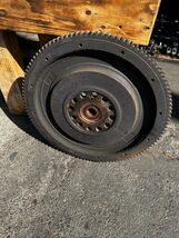 Cummins ISX15 X15 Diesel Engine Flywheel  With Ring Gear 3680921R OEM - $375.00