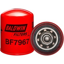 Baldwin BF7967 Fuel Filter - $17.89