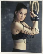 Hailee Steinfeld Signed Autographed Glossy 8x10 Photo #2 - £79.74 GBP