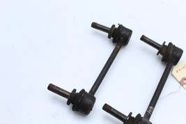 04-09 CADILLAC SRX FRONT SWAY BAR LINKS PAIR Q2054 image 2