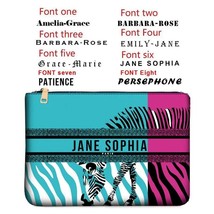 Wallets for Women Personality  Printing Handbags Popular  Purse Ladies Beach bag - £137.63 GBP